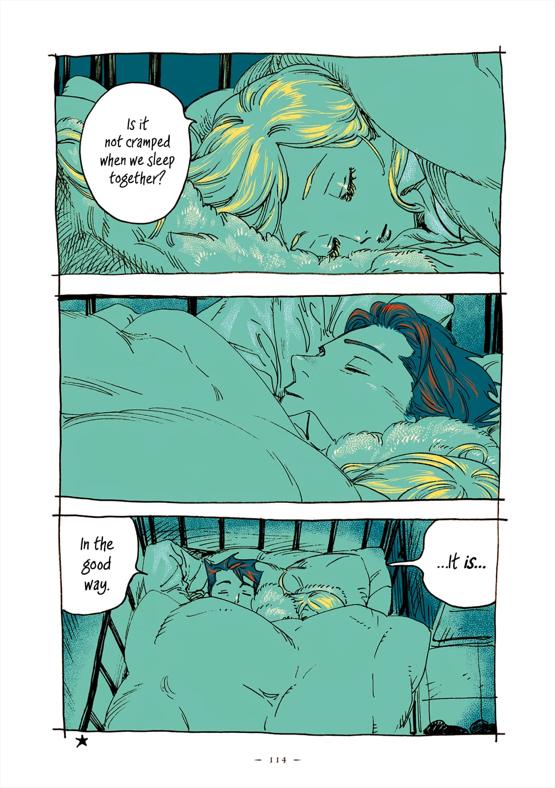 Veil, Chapter 55 image 5